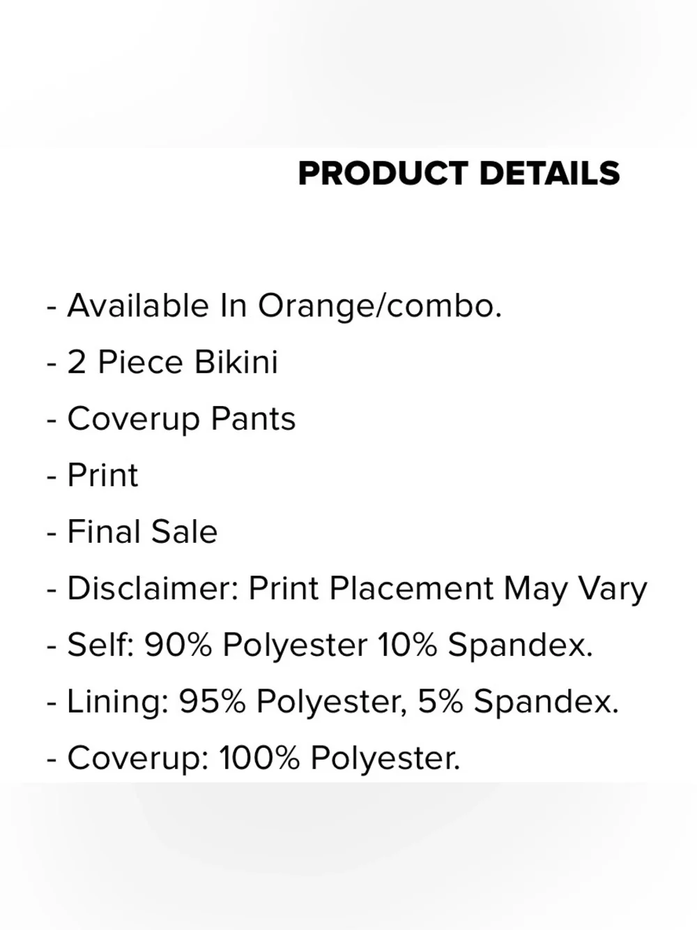 Fashion Nova 2PC Butterfly Print Bikini with Cover-Up Set🦋